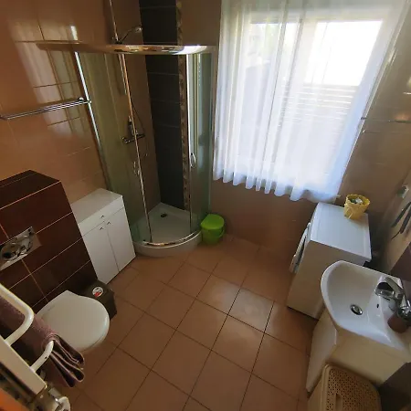 Jupisea - Villa Wladyslawowo
